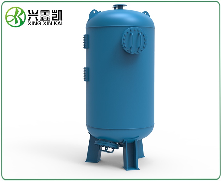 陽(yáng)離子交換器(離子交換樹(shù)脂)