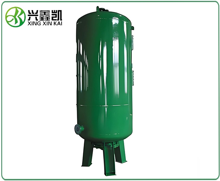 陰床、陽(yáng)床離子交換器